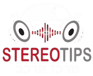 לוגו לבן - סטריאוטיפס
