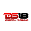 DS18 logo