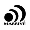 Massive audio logo